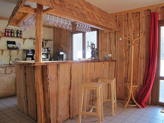 Le Chantelouve Les Bosses Extérieur photo